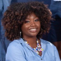 ACUI Employee Victoria Moulterie's profile photo