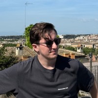 Plata Card Employee Aleksandr Dyakov's profile photo