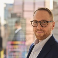Docmana Employee Alexandre Métier's profile photo