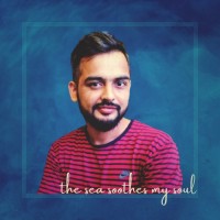 Happiest Minds Technologies Employee Ishwar Singh's profile photo