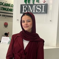 Devkit SIO Employee Laacher Mariam's profile photo