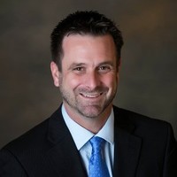 Claim Assist Solutions Employee Patrick Barrett's profile photo