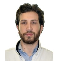 Dansk Maskincenter A/S Employee Youssef Nabulsi's profile photo