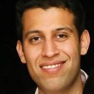 Saad Usmani Email