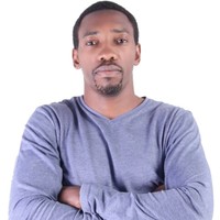 Fiter Employee Frank Nkuyahaga's profile photo