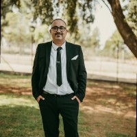 OPUSING LLC Employee Aseem Anand's profile photo