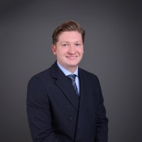 Spinneys Dubai LLC Employee Harry Morley's profile photo