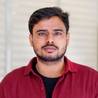 Veris Employee Srinivas Karnati's profile photo