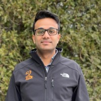 Sunrise Erectors, Inc. Employee Umer Ijaz's profile photo