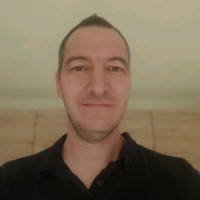 Avidoc Employee Laurent Galinier's profile photo