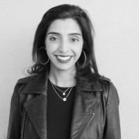 CenterPoint Energy Employee Monica Karuturi's profile photo