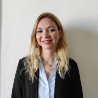 Studio SPERI Employee Francesca Romana Argenta's profile photo