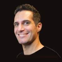Refresh Glass Employee Ray Delmuro's profile photo