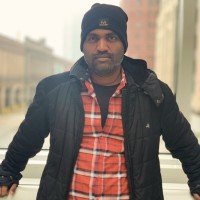 Cognizant Employee Mohan Manoharan's profile photo