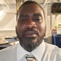 Northampton County School Employee Corey Tyler's profile photo