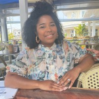 CapCenter Employee Zhane Johnson's profile photo