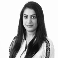 Silverback Staffing Ltd Employee Estrella Edalat's profile photo