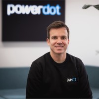 Powerdot Employee Joao Seabra's profile photo