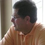 Haley Marketing Employee Rick Searns's profile photo