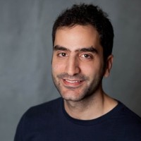 Lead Bank Employee Homam Maalouf's profile photo