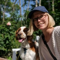 Emma Svensson Email