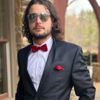 Mallard Creek Polymers Employee Nathan Furr's profile photo
