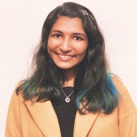 The MTM Agency Employee Vyshna Gopinathan's profile photo