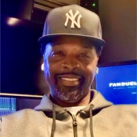 FanDuel Employee Reggie Hooks Jr's profile photo