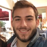 Berk Yağlıoğlu's profile photo