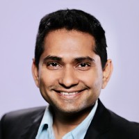 Pratik Patel Email & Phone Number