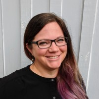 C4 Database Management Employee Tracy Smallwood's profile photo