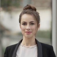 W. Spitzner Arzneimittelfabrik GmbH Employee Annika Seeger's profile photo