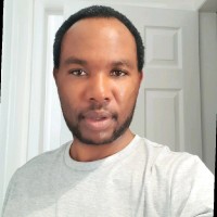 Pioneer Plant Ltd Employee Dominic Paradzayi's profile photo