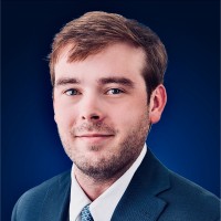 Warwick Investment Banking Employee Nick Crawford's profile photo