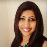 One Identity Employee Sneha John's profile photo