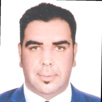 VCharge Employee Mohamad Almatlak's profile photo