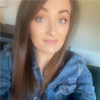Turning Point Scotland Employee Erin McEwen's profile photo