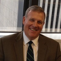 Highbridge  Principal  Strategies Employee Jeffrey Fitts's profile photo