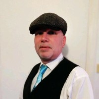 Bleijko Employee Arco Ouden's profile photo