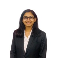 Axis Bank Employee Anuja P.'s profile photo