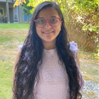 Microsoft Employee Bhavya Chawla's profile photo