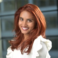 Funders' Committee For Civic Participation Employee Jenna Patel's profile photo