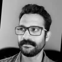Microsoft Employee Sameer Garde's profile photo