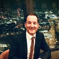 Pascal Fernandes Email & Phone Number