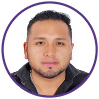Fernando Quille Email