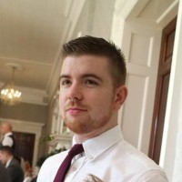 Mozaic Services Limited Employee Scott Pearce's profile photo