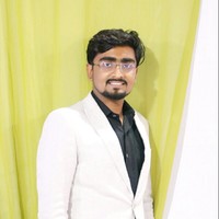 E2M Employee Bhargav Sheladiya's profile photo