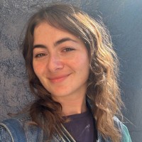McSweeney's Employee Claire Astrow's profile photo