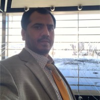 Tahir Khan