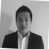 BNP Paribas Employee William Thai's profile photo